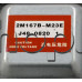 Магнетрон за МВП с ант.25mm,изв.усп.на закр.перп.обдх.,закр.уши,900W,Panasonic(china) 2M167B-M23E
