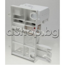 Ледогенератор комплект за хладилник,Daewoo FPN-X22F2VI(KE135E53470028)