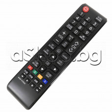 ДУ за LCD-телевизор с меню,Samsung UE-40NU7122