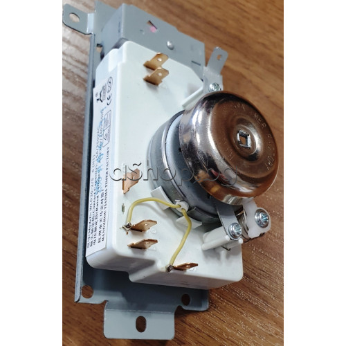 Таймер WLD30-2/S 6(H1),15A/250VAC 6-изв. за управление на МВП,Beko MWF ...