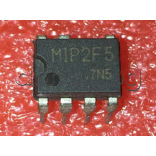 IC,Switching regulator,DIP-8/7 ,MIP 2F5 Matsushita/Panasonic
