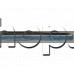 Нагревател (тип двойно ребро 860/885x75x50mm с 2-планки)2500W/230V за конвектор,TESY CN-03250 EIS