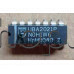 IC,630 V driver IC for CFL and TL lamps,14-DIP ,UBA2021P NXP