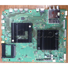 Основна платка main board 1-983-249-52 за  LCD телевизор,Sony KD-55XF9005
