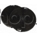 Филтър (carbon filter) 2 бр.model EFF75 d150x15mm за аспиратор,Indesit,Faber,Roblin,Beko,Ikea