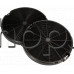 Филтър (carbon filter) 2 бр.model EFF75 d150x15mm за аспиратор,Indesit,Faber,Roblin,Beko,Ikea,Electrolux