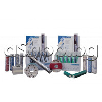 Термоустойчиво(-35...+280°C,84N/mm2) лепило 115gr.за метал,дърво,стъкло,керамика,бетон и много плстмаси,RK-ST115T Vulkan Lokring Термоустойчиво(-35...+280°C,84N/mm2) лепило 115gr.за метал,дърво,стъкло,керамика,бетон и много плстмаси,RK-ST115T Vulkan Lokring