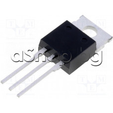 N-Cahnnel, QFET-DMOS, 900V, 6A, 167W, <2.3om(3.8A), TO-220,Fairchild FQP6N90C