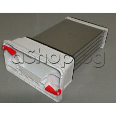Kондензатор к-т 54 см. на сушилня машина,Beko DU-7112,DC-7130,DCU-7330/7430