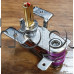 Терморегулатор метален 105°C(230°C) 250VAC/16A,XWX-WK ,WK-03 за маслен  радиатор,De Longhi TRRS-1225