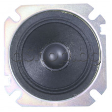 Говорител високочестотен  d60mm(с двоен магнит) от аудио система,Panasonic SA-MAX4000