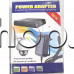 Адаптор с имп.захранв.100-240VAC/0.30A->12VDC 1.0A с захр.жак d5.5/2.5mm,за пром.приложения,за епилатор ,Braun SH-5316,type 5316,5318 Адаптор с имп.захранв.100-240VAC/0.30A->12VDC 1.0A с захр.жак d5.5/2.5mm,за пром.приложения,за епилатор ,Braun SH-5316,type 5316,5318