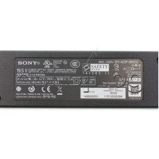 Адаптор ACDP-085E03,85W(100-240VAC-1A,19.5VDC-4.35A)  за LCD телевизор,SONY KDL-40RE455