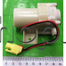 Помпа NTGM104TA1,DC12V/0.4A на диспенсър за вода на хладилник,Samsung RT-21VHSS1/BUL