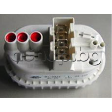 Ниворегулатор B1-275 (пресостат)4-изв., аналогов за съдомиялна и  пералня,Amica Hansa PCP-5512B/625