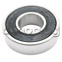 Лагер двустранно затворен d28/12x8.mm,с пластмасов предпазител,60012RS SKF
