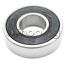 Лагер двустранно затворен d28/12x8.mm,с пластмасов предпазител,60012RS SKF