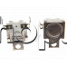 Защитен-биметален термостат 10A/250V T300 за фурна на готв.печка,AEG,Zanussi ZOB-654X(949712069),Electrolux