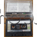 Аудио касета TDK SA90,IEC II хромдиоксидна лента,Super avilyn cassette high resolution(употребявани с един презапис)