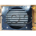 Кондензатор CD-2 за  хладиелен агрегат 600W,H235xL340XB100mm,диаметър на отвора за перката d210mm