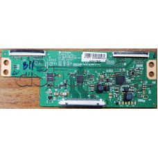 Платка TCON-board 6870C-0718A за LCD телевизор,Sony KDL43WE750