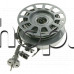 Механизъм за прибиране на кабела к-т с  кабела за прахосмукачка,Zelmer 829.0SP,ZVC-722SP/00,Bosch