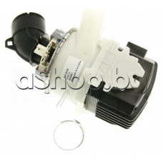 Циркулационна помпа 220-240V/45W  за съдомиялна,Beko DIN-26410_7647053977