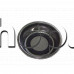 Филтър-цедка 1-доза d54.5xH17.5mm за кафемашина,Bosch TCA-4101/02,Kriups,Rowenta