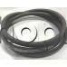 Ремък трапецовиден 3L525,Z10-Lw1326mm  за автоматична пералня,Gorenje,Philco,Zanussi,Indesit,Whirlpool