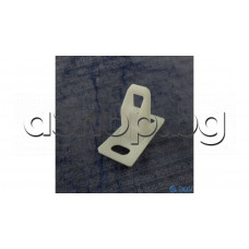Кука от ключалка за люка на автоматична пералня,Whirlpool AWG-1212 Pro,Indesit
