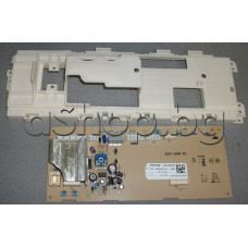 Основна платка-main board  за управление на пералня,Beko WMB-51011F(7132084900)
