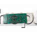 Основна платка-main board  за управление на пералня,Beko WMB-51011F(7132084900)