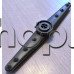 Перка L315x35x18mm (горна)за съдомиялна машина,Whirlpool ADP-450WH,Indesit,Midea WQP8-B9252,Bomann GSP 627 IX