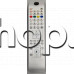ДУ RC-4800/30077447 White/бяло за телевизор с меню и ТХТ за  LCD телевизор,Finlux,Crown,Telefunken ,Vestel