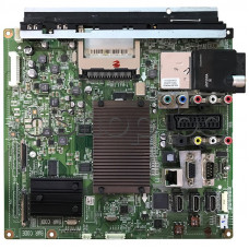 Блок печ.платка  EAX61762605(2) с елементи-main board LB03D,LG 32LE5500-ZA.BEUDLJP