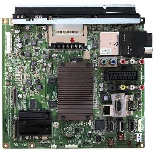 EAX61762605 2 main board LB03D LG 32LE5500 ZA.BEUDLJP