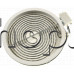 Плоча за котлон на керам.плот 230VAC/1700W-d180/200 mm,4-изв.на готвaрска печка,Whirlpool AKR 105/IX,AKT 809/LX