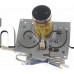 Генератор-бойлер к-т с вграден нагревател 600W 230V(арматура за тръба ø 5 мм)на кафеавтомат,De Longhi ESAM-5550.R