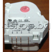 Таймер за размраз.на хладилник 240VAC/10A/50Hz,4-изв.x6.35mm,2 hour to 15 minute,Sonxie