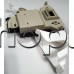 Електрическа ключалка за блокиране на люка на автоматична пералня,с 3-контакта,AEG LAV85769(914002415-00),LAV86760
