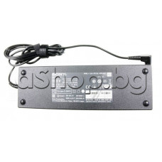 Адаптор-захранващ ACDP-200D01,100-240VAC,50/60Hz/2.5A,за 19.5V/10.26A/200W  за LCD телевизор,SONY KD-55SD8505