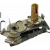 Терморегулатор за фритюрник 180-190°C, Elth 260/A,MS5,T300,10A/250VAC,ос d6x17.5мм,изв.2x6.35mm,ELTH