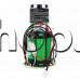 Пакет акумулаторен-алтернативен 18V/2000mAh/36Wh, Li-Ion батерии комплект за безкабелна прахосмукачка,Philips FC-6404/01/F