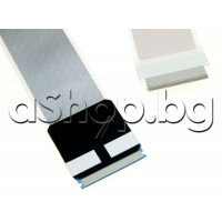 Профилен лентов кабел (LVDS)40p  от main board към  LCD на телевизор,SONY KDL-40CX520/521/523/525