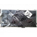 Филтър правоъгълен (черен) 280x140x20mm  от пореста материя за сушилня,Panasonic NH-P8ER1,Gorenje D8665N,DE82/G,DE72/G