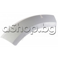 Дръжка за люка-бяла на сушилня, Bosch WTW-86561IT/01/03