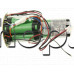 Пакет акумулаторни 18V/2000mAh/36Wh, Li-Ion батерии комплект  с платка за безкабелна прахосмукачка,Philips FC-6404/6405/01/31F