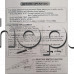 Пробник за  AC/DC/70-250/10000V,полярн.3-50VDC,съпротивление O/LH,зумер,Kangtai 6885-48