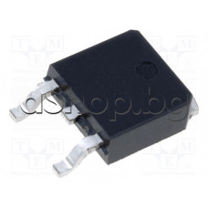 IC,L-Reg,+8V,0.5A,hi-precis.,-40°C...+125°C,TO-252/D2Pak,L78M08ABDT-TR STMicroelectronics