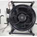 Мотор с вентилатор type NMB,110R037D043,12VDC,0.13A за хладилник,Ariston,Indesit,Whirlpool DF5160E,EF18SD,HDF520W